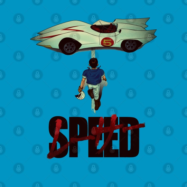 speed japan by gokilshop