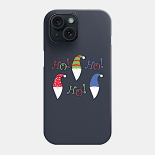 Ho! Ho! Ho! Phone Case