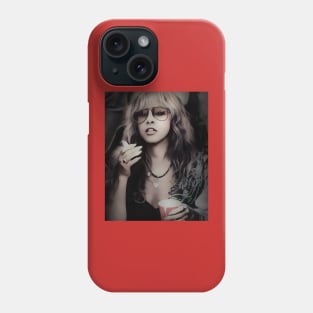 Gloomy Stevie Phone Case