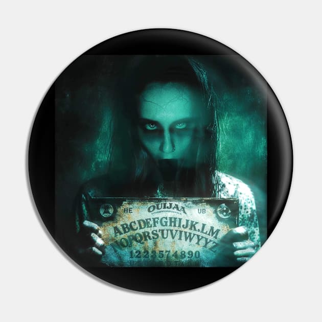 OUIJA CARRIE Pin by Rotn reviews