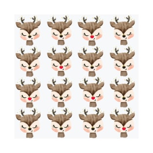 Rudolph T-Shirt