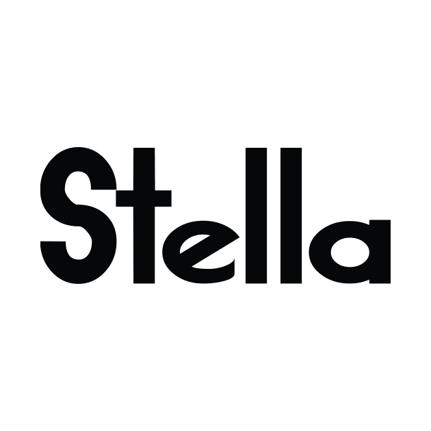 Stella Name by ProjectX23