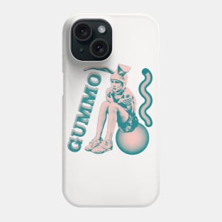 Gummo /// 90s Style Aesthetic Design Phone Case