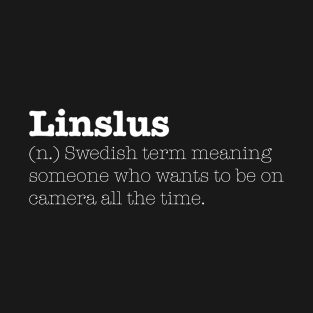 Linslus T-Shirt