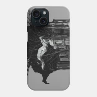 Wraith Phone Case