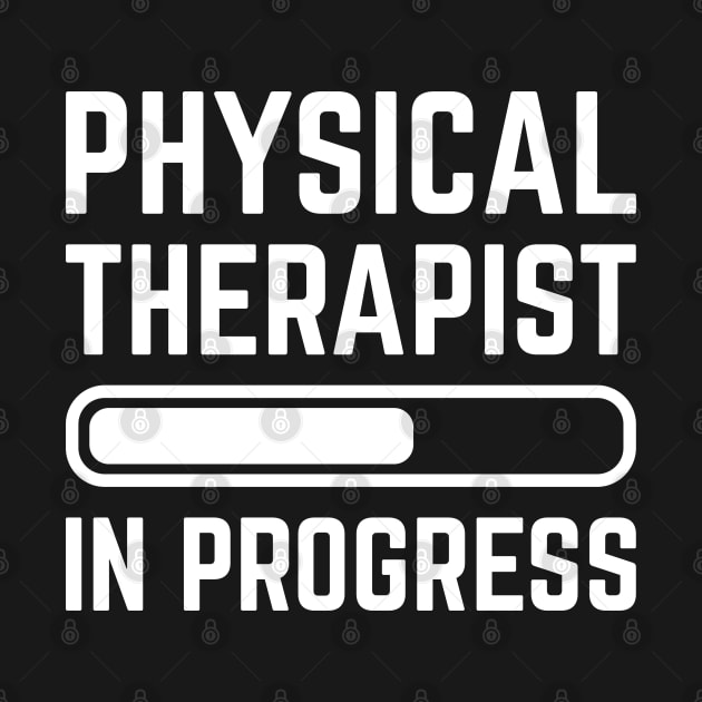 Physical Therapist in Progress by cecatto1994