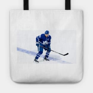 John Tavares Painting Tote