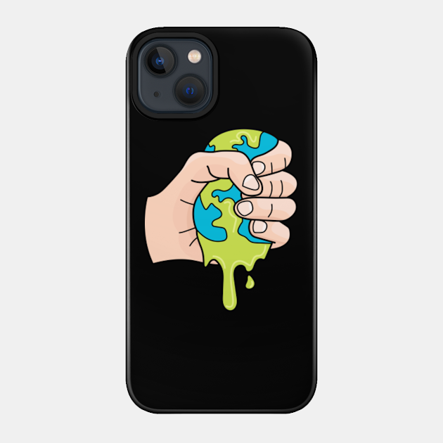 Juice Wrld - Juice Wrld - Phone Case