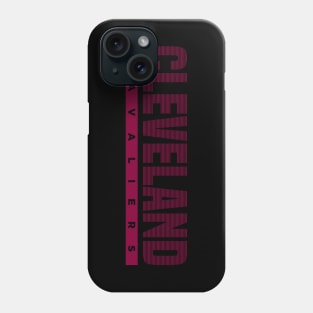 Cleveland Cavaliers 1 Phone Case