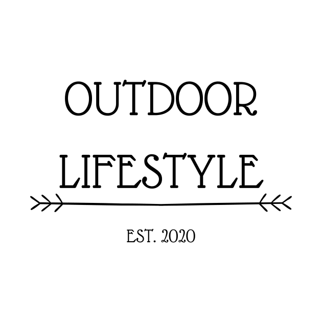 Outdoor Lifestyle by Pacific West