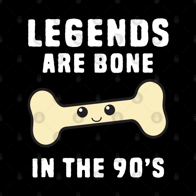 Funny Legend Puns by Shirts That Bangs