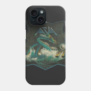 Asia Water Dragon 1982 Phone Case