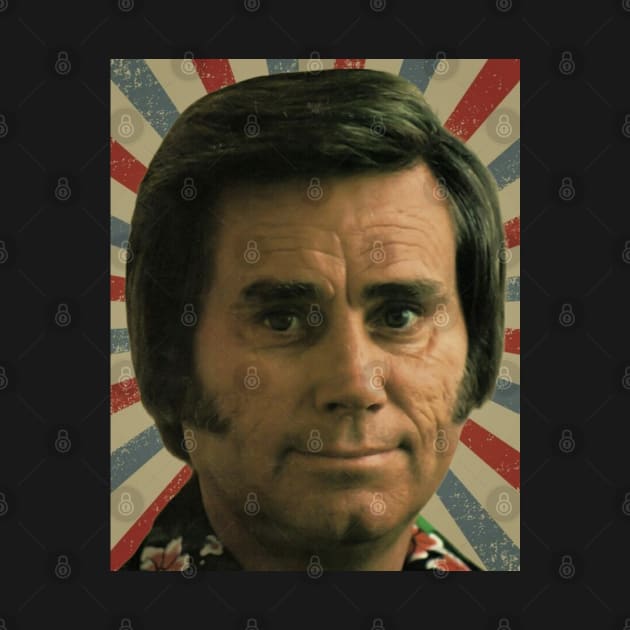 George Jones by LivingCapital 