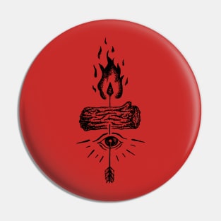 Fire Pin