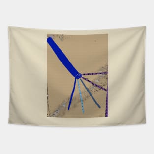 Magic Wand Tapestry