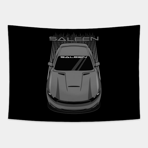 Ford Mustang Saleen S302 - 2015-2017 - Grey Tapestry by V8social