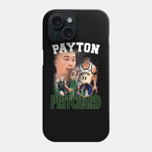 Payton Pritchard Boston Phone Case