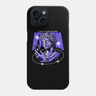 REVELATION Phone Case