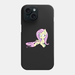 Fluttershy Phone Case