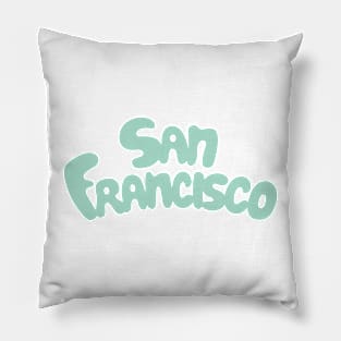 Frisco Fun Pillow