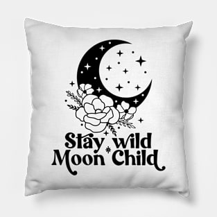 Moon Child Pillow