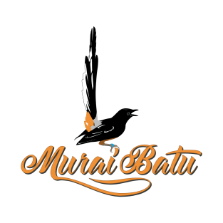 Murai Batu Indonesia T-Shirt