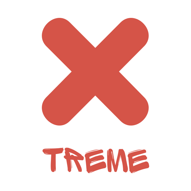 Xtreme by Tumair