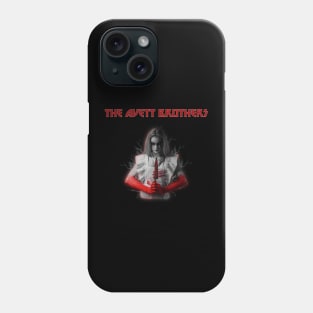 THE AVETT BROTHERS BAND Phone Case