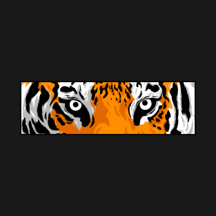 Wild Tiger T-Shirt