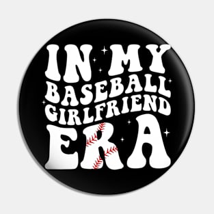 in my baseball girlfriend era Pin