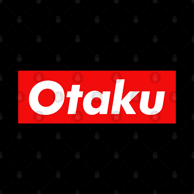 Otaku by monkeyflip