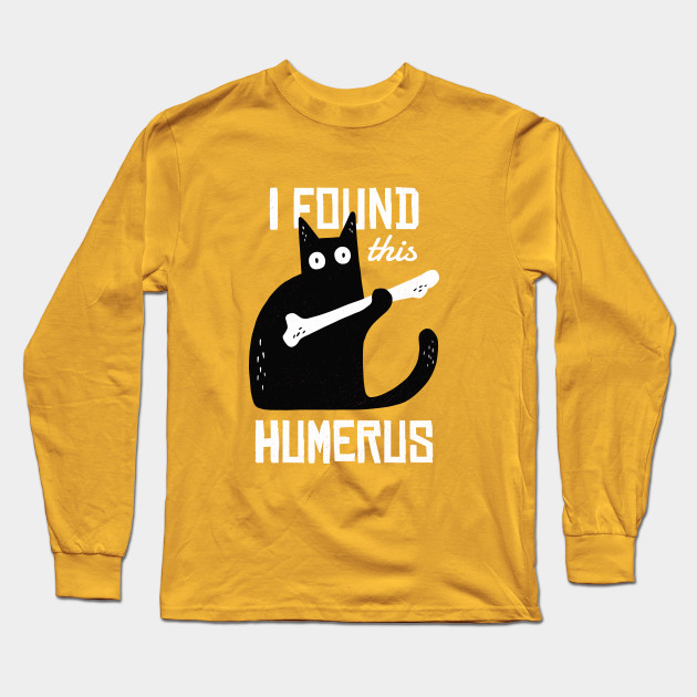 Funny Cat T Shirt Design Funny Cats Long Sleeve T Shirt