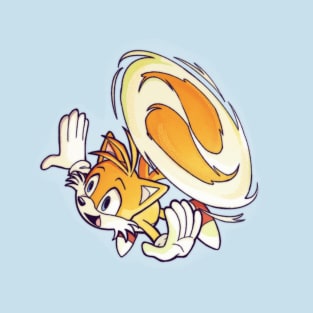 Tails T-Shirt