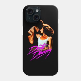 Dirty-Dancing Phone Case