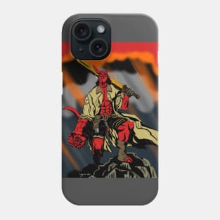 From Hell Phone Case