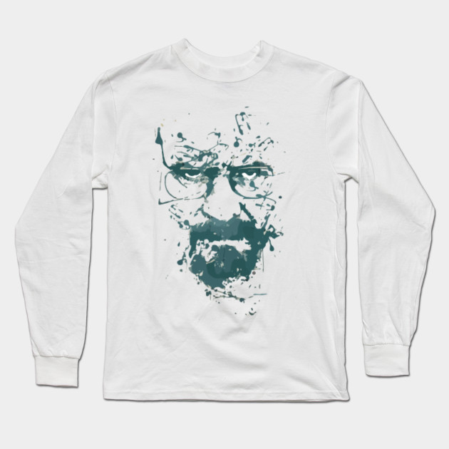 Abstract Face Face Long Sleeve T Shirt Teepublic