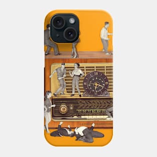 It's Only Rock&Roll Phone Case