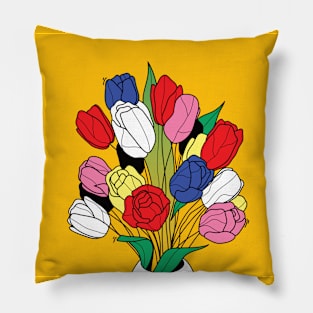 Pretty Pillow