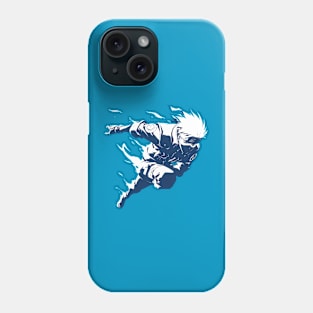 kakashi Phone Case