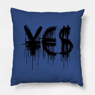 YES Pillow