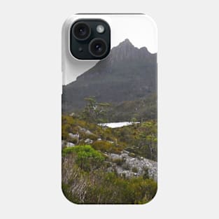 The Mountain Peak! Phone Case