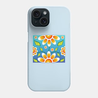 Flower Power Phone Case