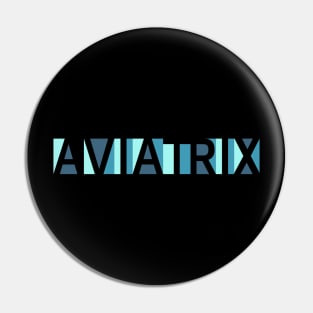 Aviatrix Pin