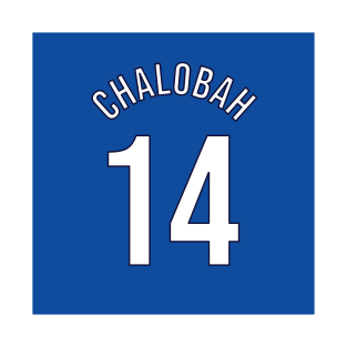 Chalobah 14 Home Kit - 22/23 Season T-Shirt