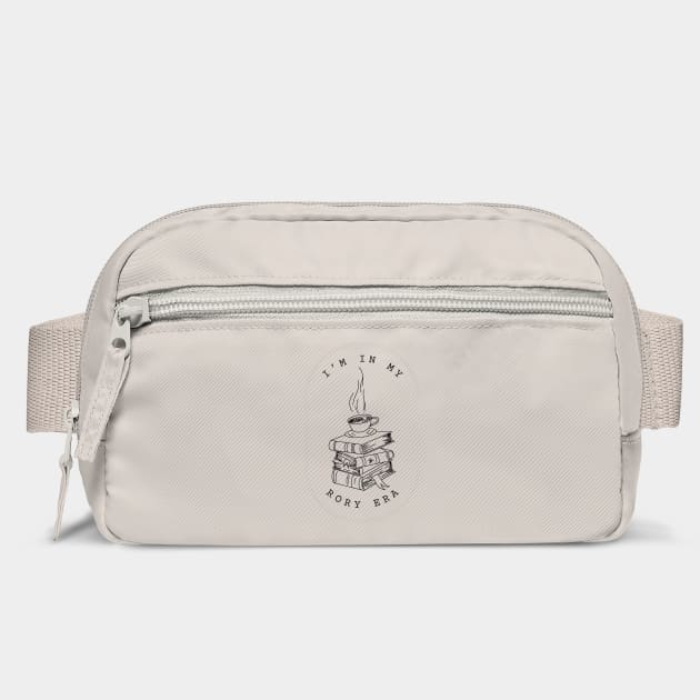 In my Rory era / book lover by Stars Hollow Mercantile