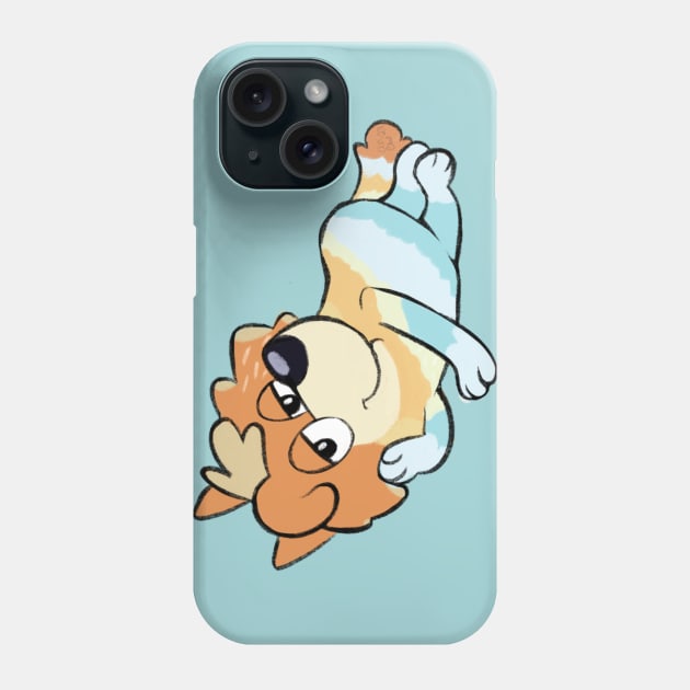 Uncle Rad! Phone Case by AmyNewBlue