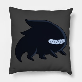 Lūdō Beast Pillow