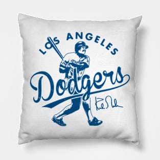 Dodgers Blue Heaven 1 By Buck Pillow