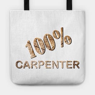 Carpenter carpenter carpenters craftsman saws Tote