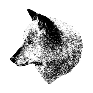 Wolf T-Shirt